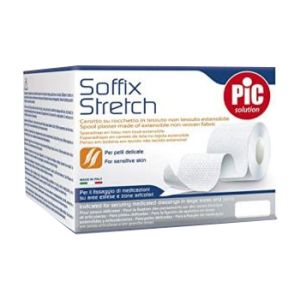 SOFFIX STRETCH CEROTTI CM 10X2 M 70570