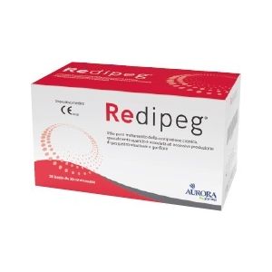 REDIPEG 20 Stick Pack 25ml