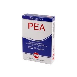 PEA 300MG 30CPS