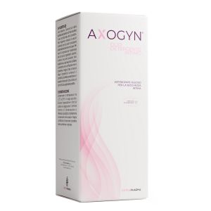 AXOGYN OLIO DETERGENTE INTIMO