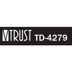 VTRUST TD-4279 GLUC 50STR