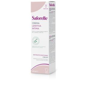 SAFORELLE CREMA 40ML