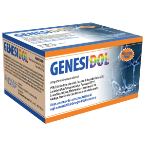 GENESI DOL 14STICK PACK