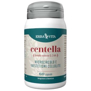 CENTELLA 60 CAPSULE