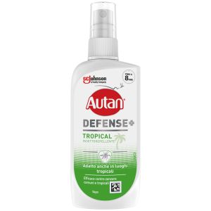 AUTAN DEFENSE TROPICAL 100ML