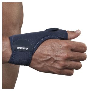 GIBAUD ORTHO RHIZOGIB DX 2