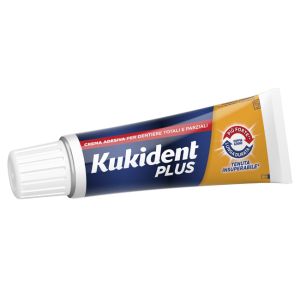 KUKIDENT DUAL POWER PLUS 40G