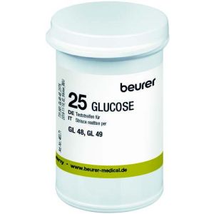 BEURER 50STR GL48/GL49