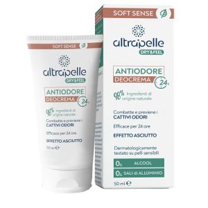 ALTRAPELLE DRY&FEEL ANTIODORE