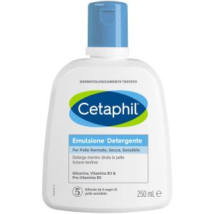 CETAPHIL EMULSIONE DET 250ML