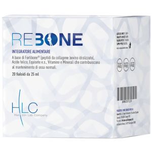 REBONE 20F