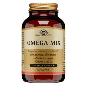 OMEGA MIX 60PRL