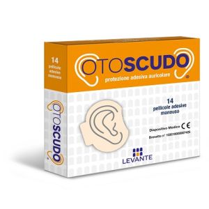 LEVANTE OTOSCUDO 14PZ