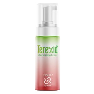 TEREXID SCHIUMA DET INT 150ML
