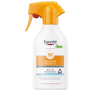 EUCERIN SUN BAMBINO SPF50+ TRI