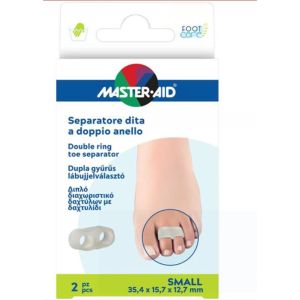 FOOTCARE SEPARATORE DITA DOP S
