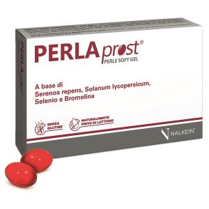 PERLAPROST NALKEIN 15 PERLE SOFTGEL