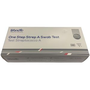TEST STREPTOCOCCO WONDFO STREP