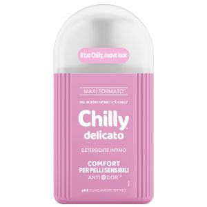 CHILLY DETERGENTE DELIC 300ML