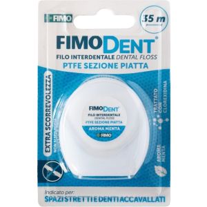 FIMODENT FILO INTERD PTFE 35M