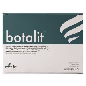 BOTALIT 20BUST
