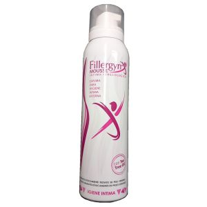 FILLERGYN MOUSSE DET INT 150ML