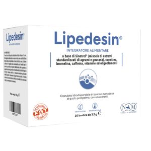 LIPEDESIN 30 BST