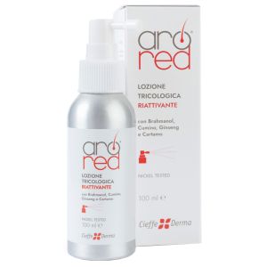 ARORED LOZIONE 100ML