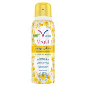 Vagisil spray essenza delicata 125 ml