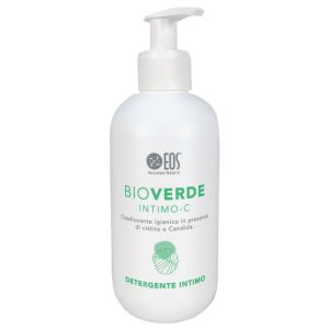 EOS BIOVERDE INTIMO C 300ML