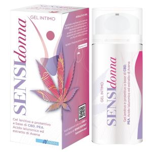 SENSIDONNA GEL INTIMO 75ML