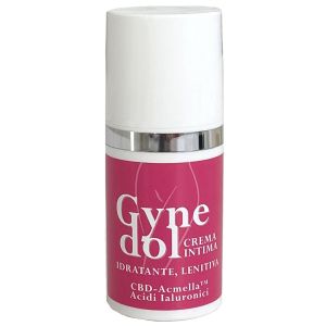 GYNEDOL CREMA INTIMA 30ML