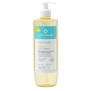 Dermovitamina calmilene sensioil 400 ml