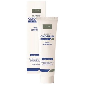 REMARGIN COLOSTRUM OS PASTA