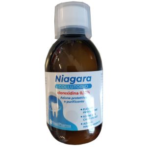 NIAGARA COLLUTORIO 200ML